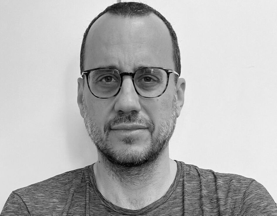 Emmanuel Stiakakis