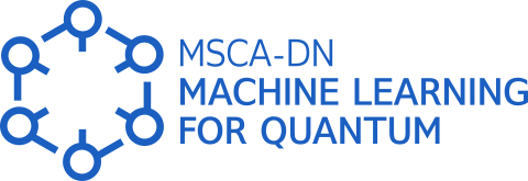 MLQ – Machine Learning for Quantum