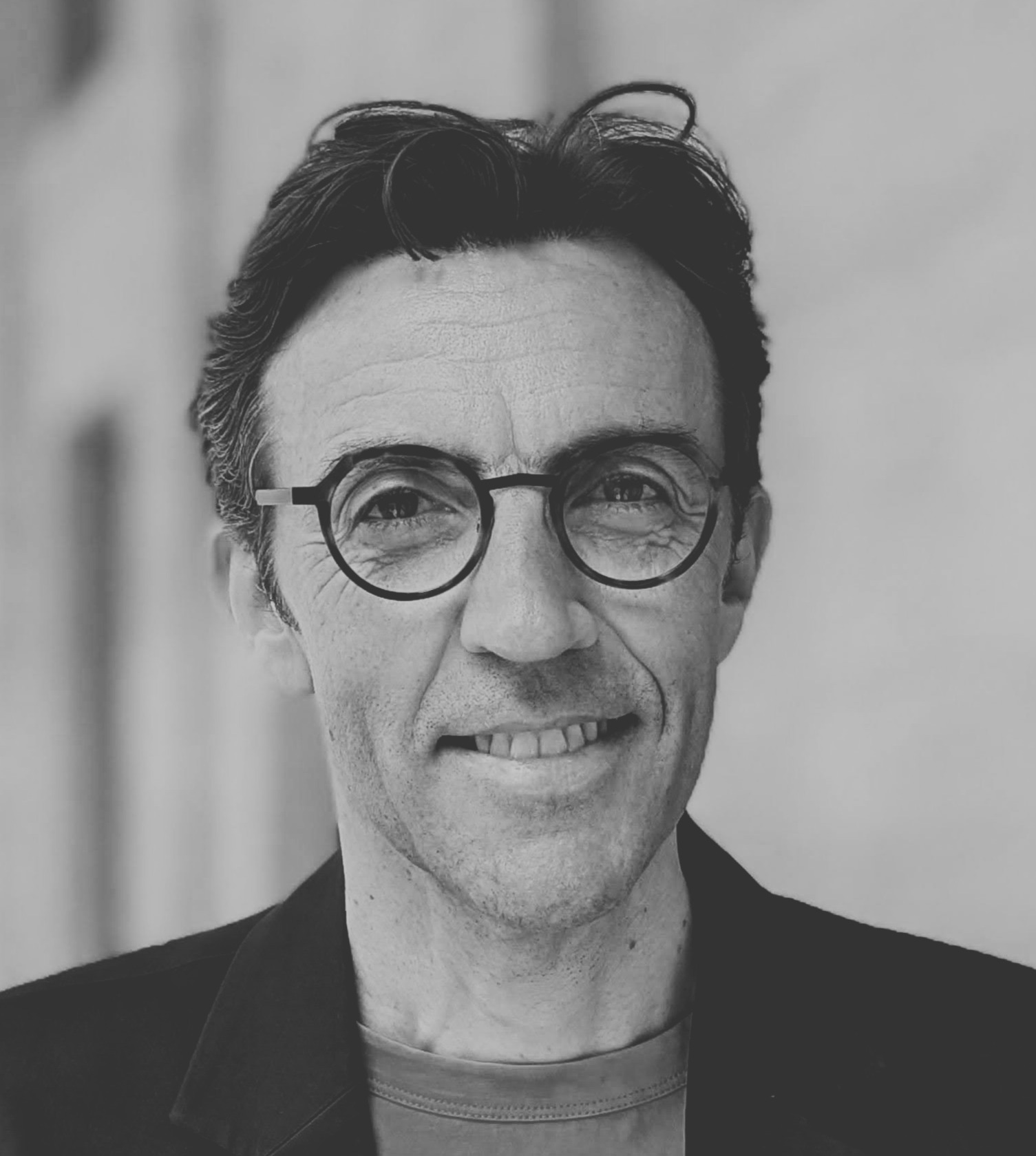 Jean-Marie Lehn